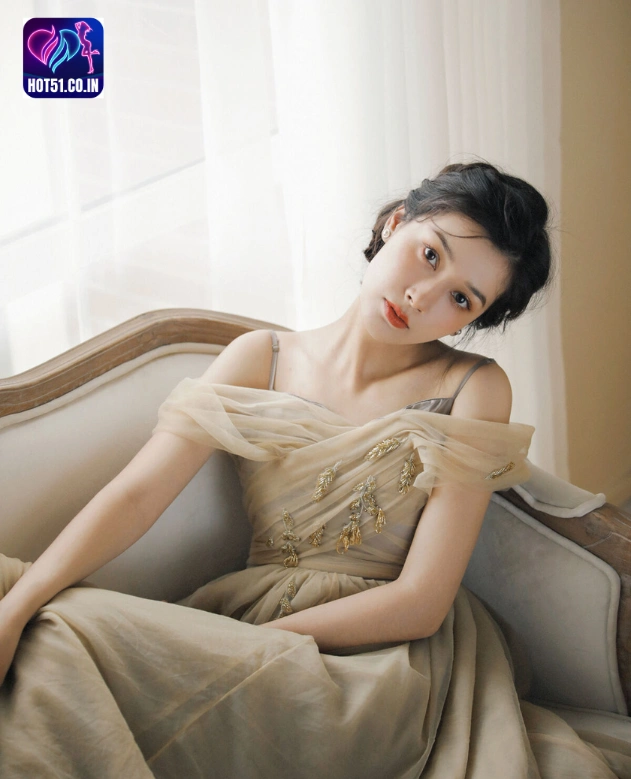 Beautiful Noa di Hot51 A Journey Through Magic 3 - Hot51 Noa-Hot51live