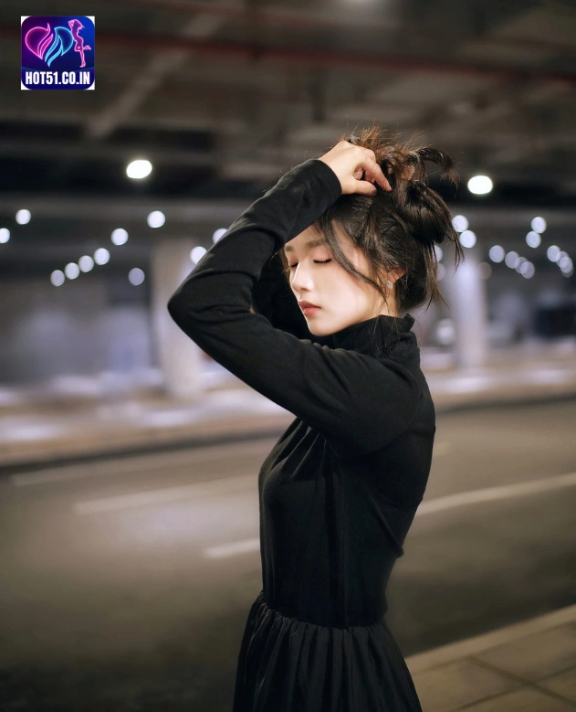 Yu Wen Beautiful di Hot51 A Complete Guide 3 - Hot51 Yu Wen-Hot51live