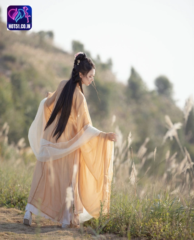 Beautiful Licaicain di Hot51 A Streaming Paradise 3 - Hot51 Licaicain-Hot51live