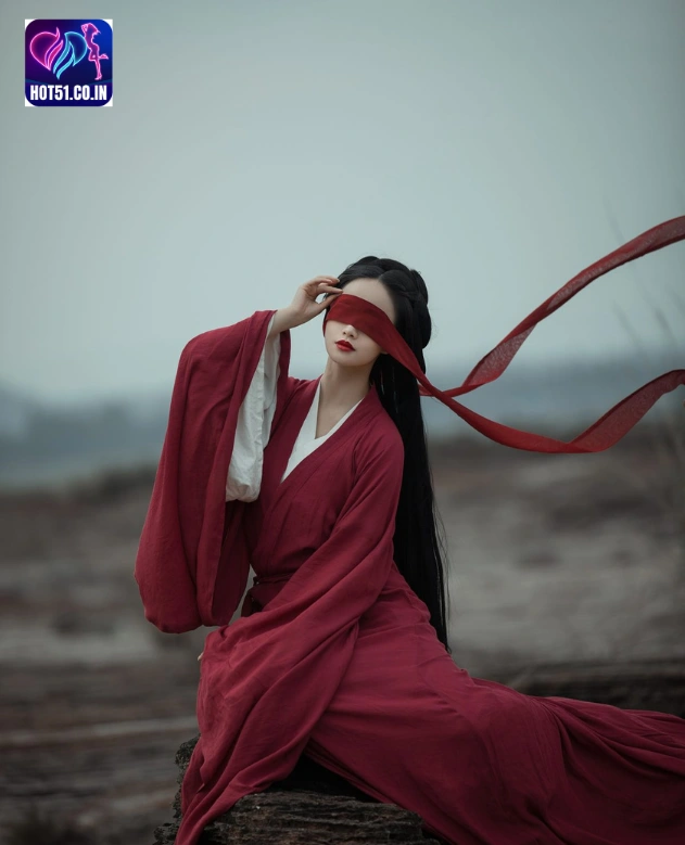 Beautiful Ling Zi Xi di Hot51 A Deep Dive 3 - Hot51 Ling Zi Xi-Hot51live