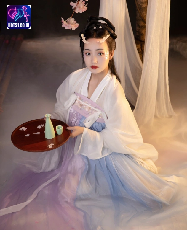 Ling Zi Xi-Hot51live