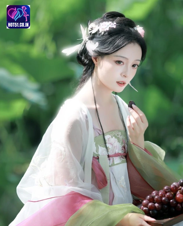 Zhuang De Sui Sui-Hot51live