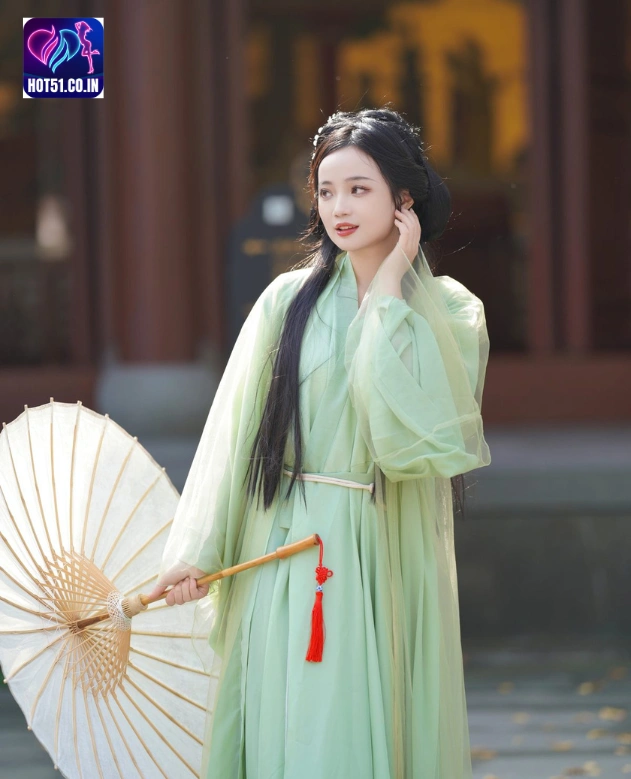 Beautiful Xiao Ou O di Hot51 A Comprehensive Guide 3 - Hot51 Xiao Ou O-Hot51live