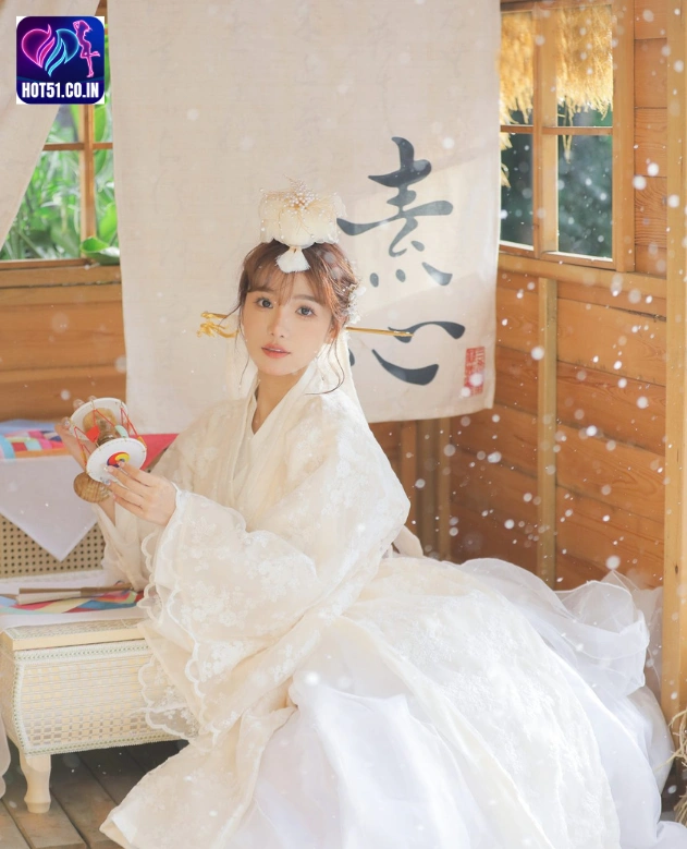 Wen Si Er Vv,Hot51live