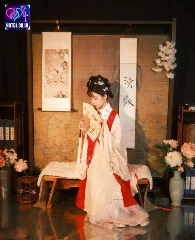 Xiao Du Tong Xue,Hot51live