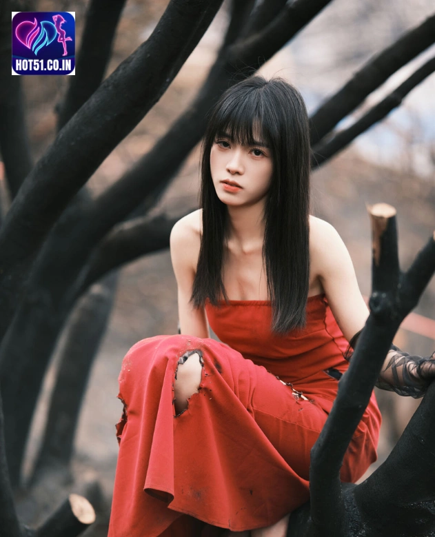 Beautiful Xiao Song Ma Nai di Hot51 A Deep Dive 2 - Hot51 Xiao Song Ma Nai-Hot51live