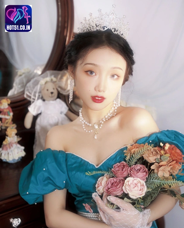 Wen Si Er Vv-Hot51live