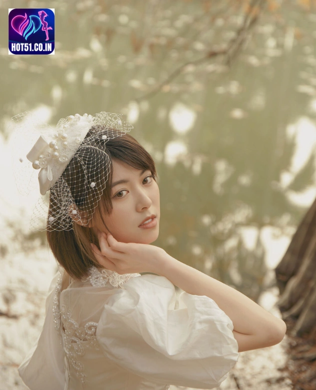 Beautiful Xiao Xu's Charm at Hot51 A Deep Dive 3 - Hot51 Xiao Xu-Hot51live