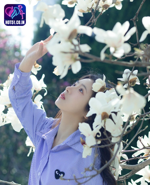 Mu You You-Hot51live