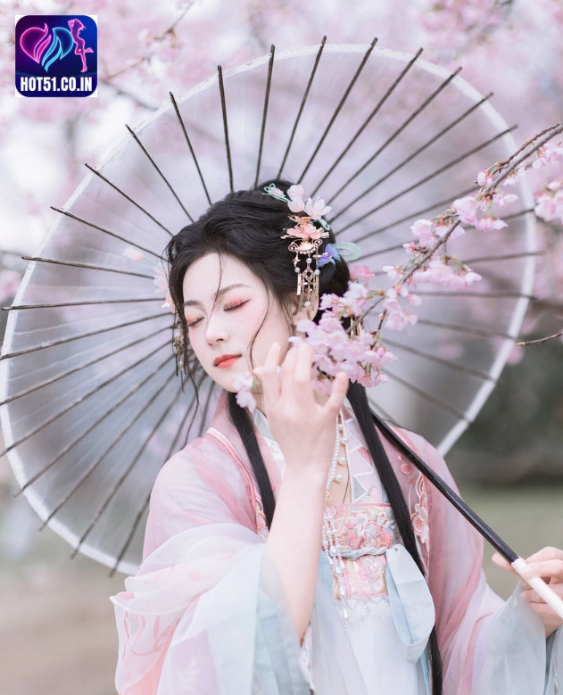 Charm of Xi Rang Beautiful di Hot51 A Must-Visit 3 - Hot51 Xi Rang-Hot51live