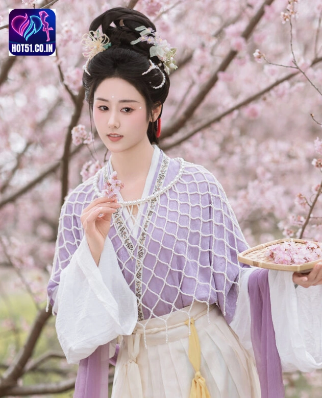 Ren Jian Yue-su Chen-Hot51live