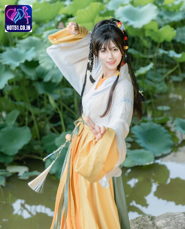 Beautiful Shi Yi di Hot51 A Comprehensive Review 3 - Hot51 Shi Yi-Hot51live