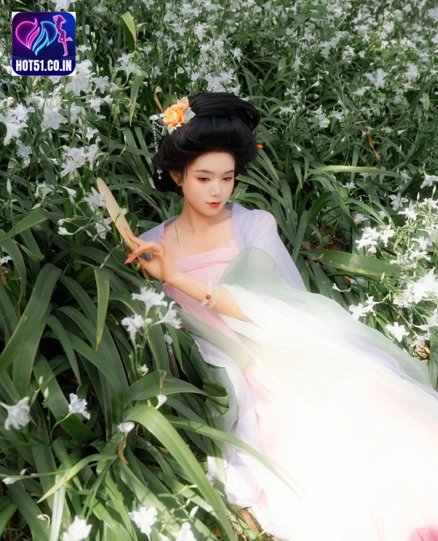 Beautiful Gan Tang Ya di Hot51 A Culinary Delight 3 - Hot51 Gan Tang Ya-Hot51live