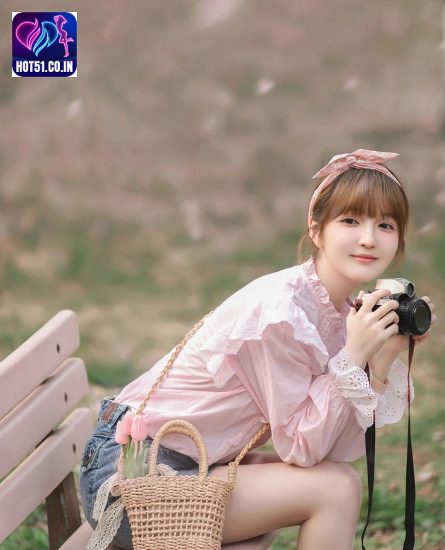 Jin Di Vivian-Hot51live