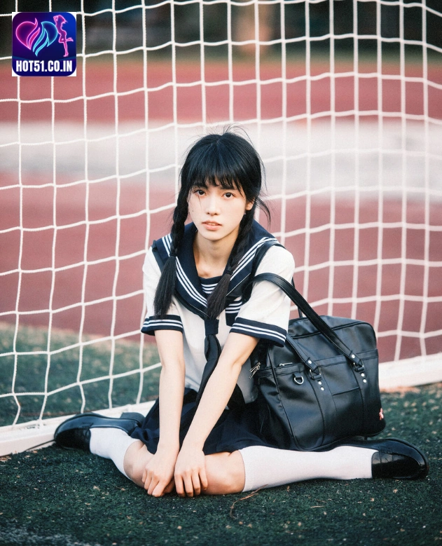 Beautiful Xiao Song Hot51 A Deep Dive into the Charm 3 - Hot51 Xiao Song-Hot51live