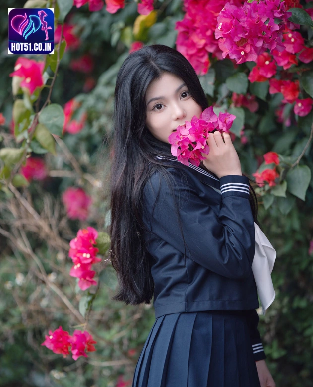 Beautiful Yin Yin di Hot51 A Complete Guide 3 - Hot51 Yin Yin-Hot51live
