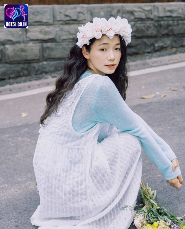 Zzzhen Beautiful di Hot51 Your Ultimate Live TV Experience 3 - Hot51 Zzzhen,Hot51live