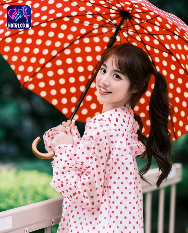 Beautiful Xiao Xin Gan Er di Hot51 A Deep Dive 2 - Hot51 Xiao Xin Gan Er-Hot51live