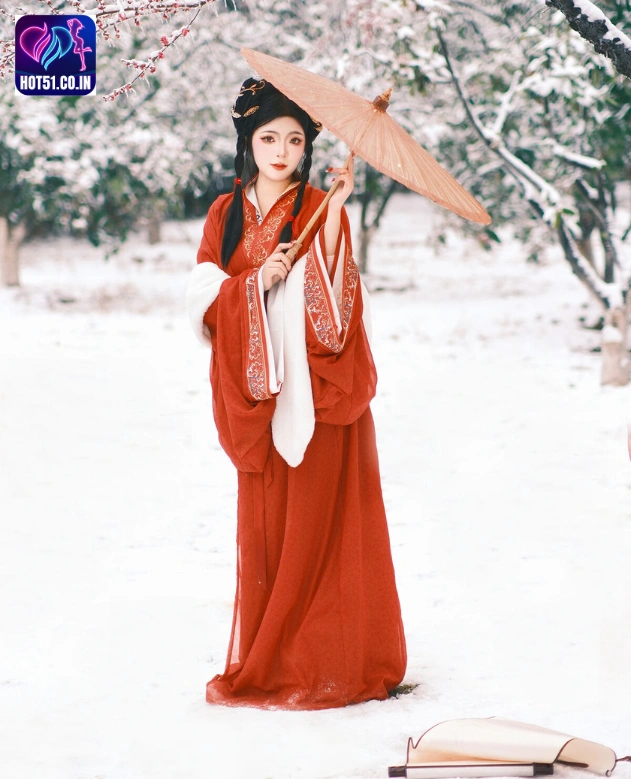 Kailin Jiang Beautiful Hot51's Stunning Gem 2 - Hot51 Kailin Jiang,Hot51live