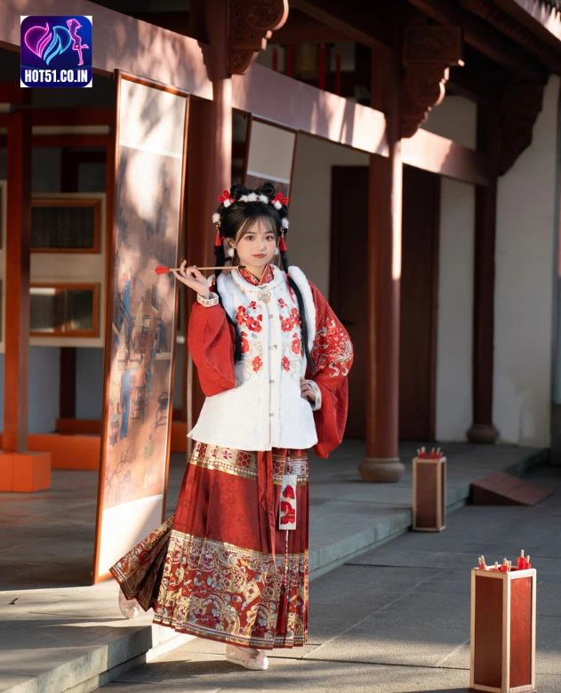 Beautiful Xiao Ou O Hot51 The Ultimate Live TV App 2 - Hot51 Xiao Ou O-Hot51live