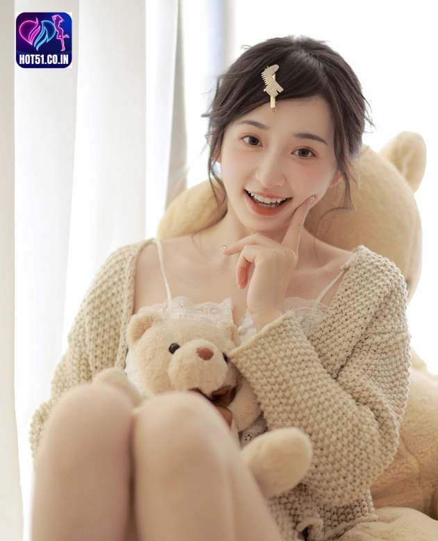 Beautiful Licaicain di Hot51 A Streaming Gem 2 - Hot51 Licaicain-Hot51live