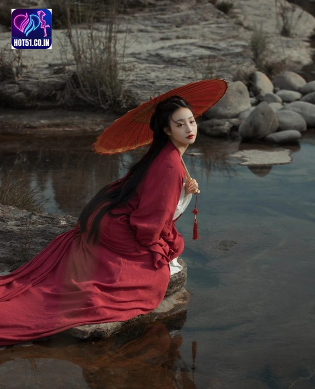 Beautiful Ling Zi Xi di Hot51 A Deep Dive 2 - Hot51 Ling Zi Xi-Hot51live