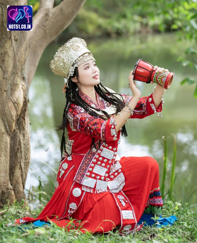 Beautiful Xiao Ou O di Hot51 A Deep Dive 2 - Hot51 Xiao Ou O-Hot51live