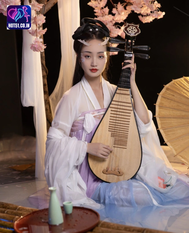 Ling Zi Xi-Hot51live