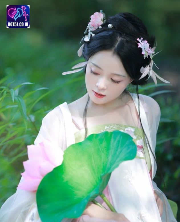 Zhuang De Sui Sui-Hot51live