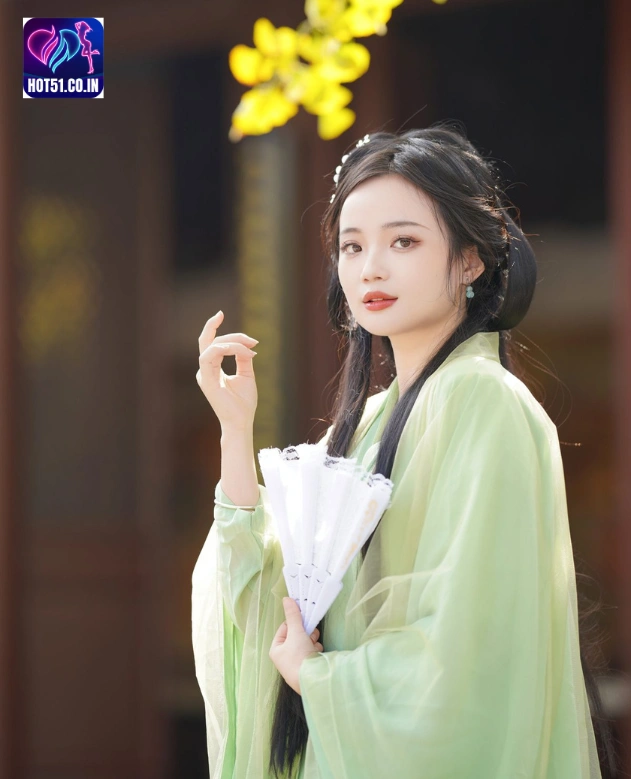 Beautiful Xiao Ou O di Hot51 A Comprehensive Guide 2 - Hot51 Xiao Ou O-Hot51live