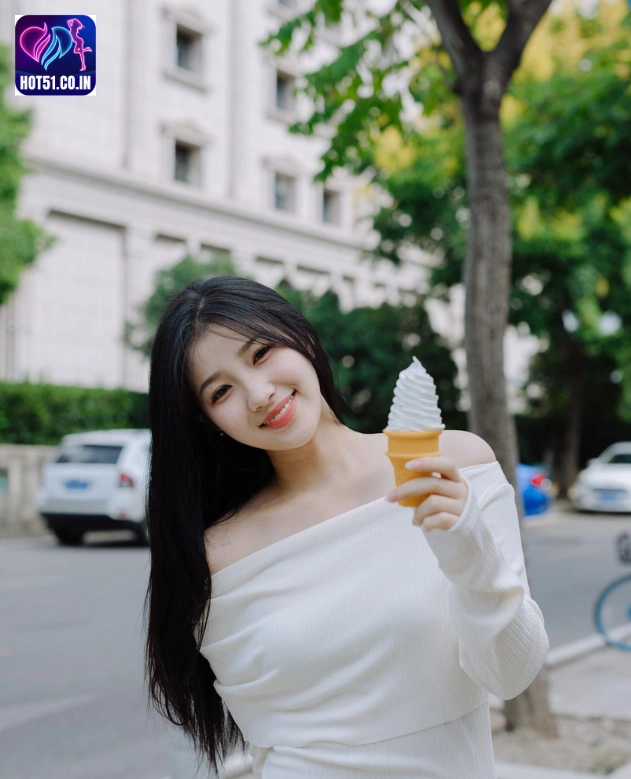 Beautiful Yang Mao Shan Er di Hot51 A Comprehensive 2 - Hot51 Yang Mao Shan Er,Hot51live