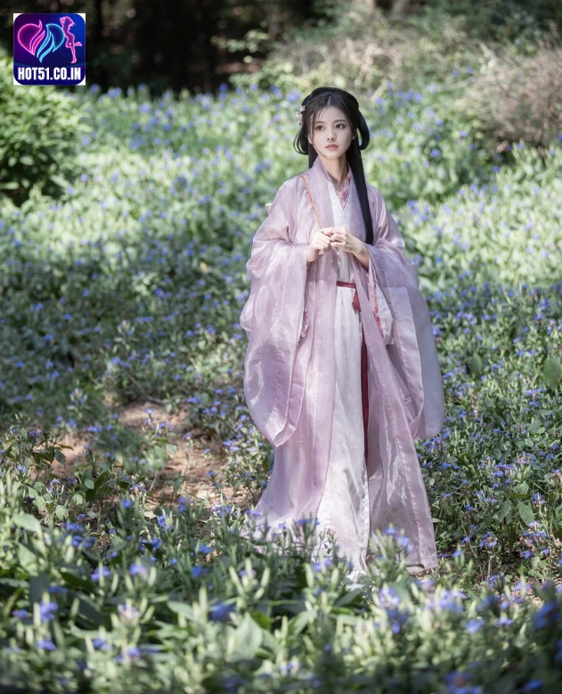 San Ye Jiang Jiang,Hot51live