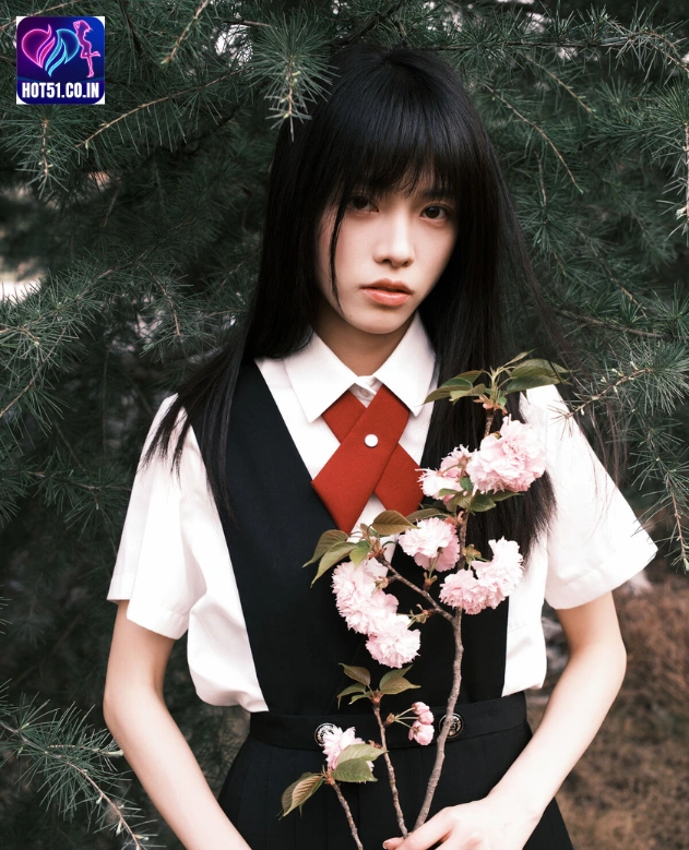 Beautiful Xiao Song Ma Nai on Hot51 Now! 3 - Hot51 Xiao Song Ma Nai,Hot51live