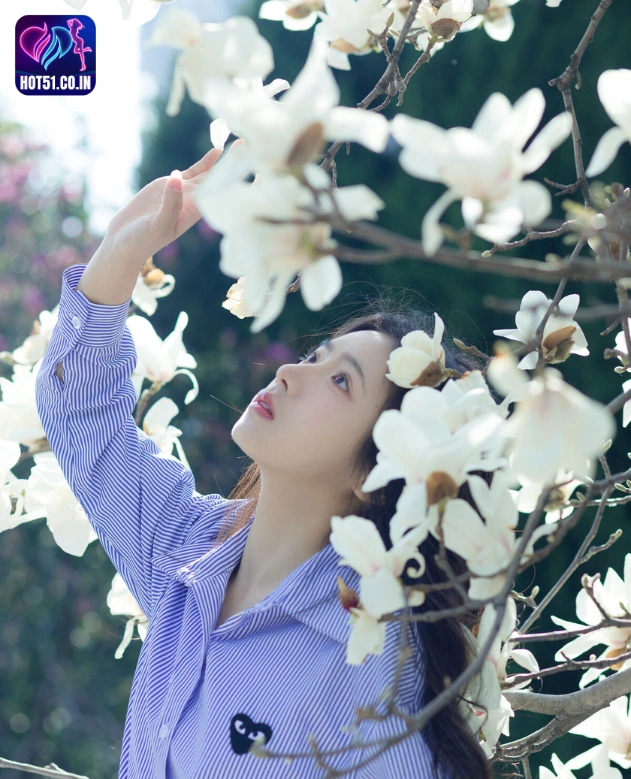 Mu You You,Hot51live