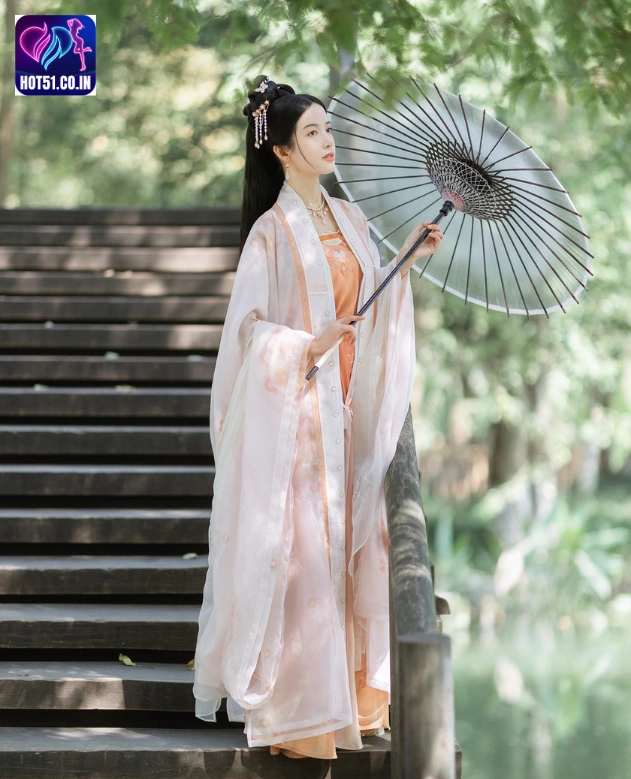 Beautiful Meng Zai di Hot51 A Detailed Review 2 - Hot51 Meng Zai,Hot51live