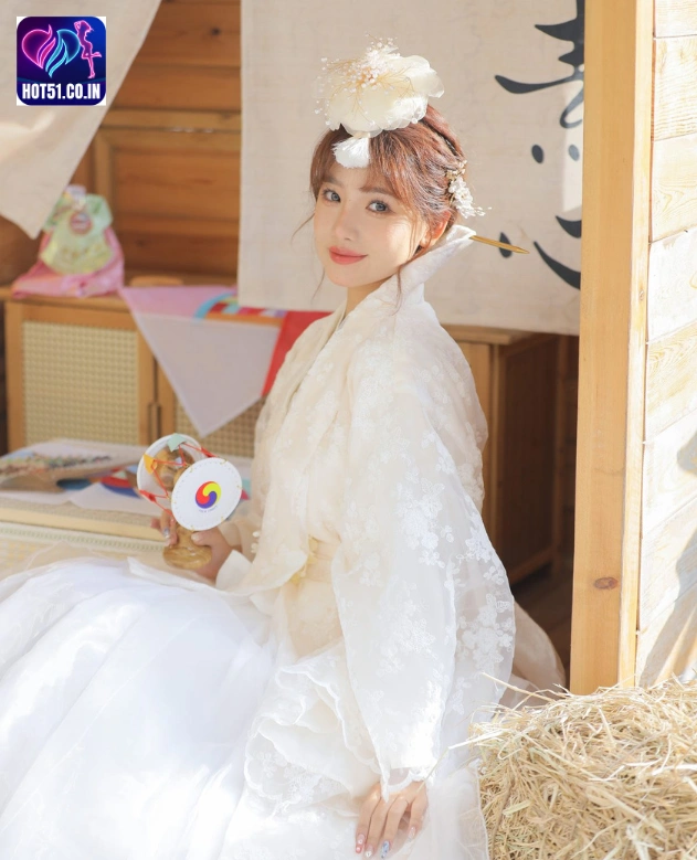 Wen Si Er Vv,Hot51live