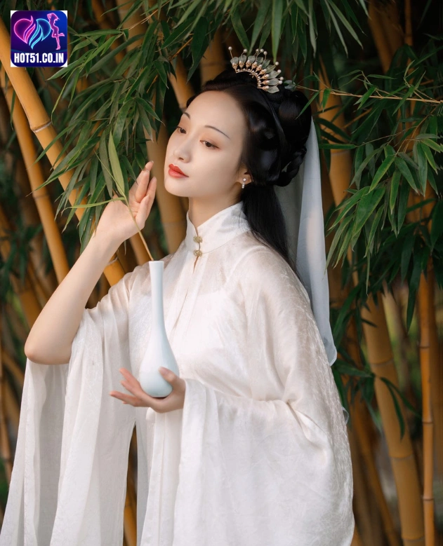 Ling Zi Xi,Hot51live