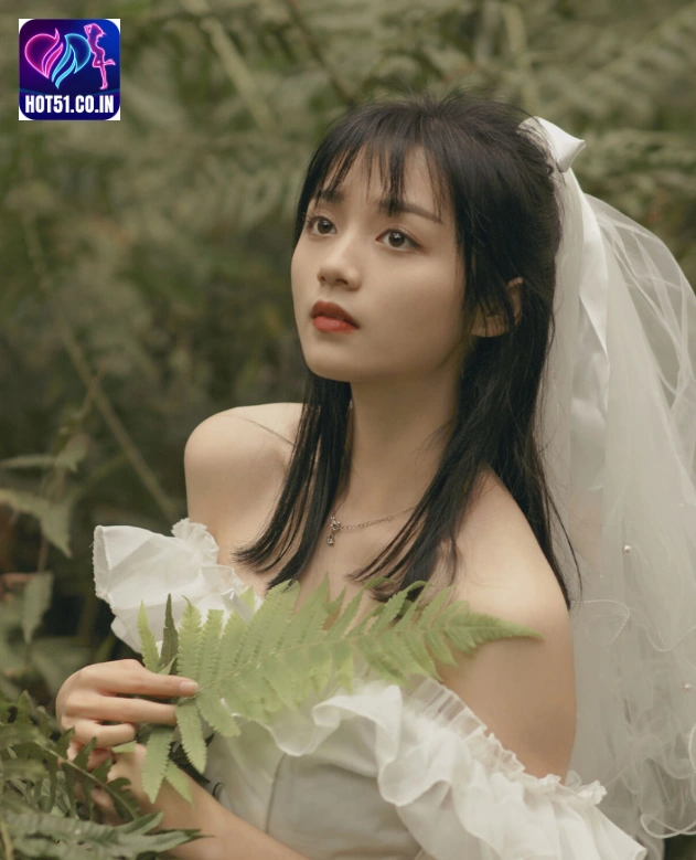 Beautiful Xiao Xu's Charm at Hot51 A Deep Dive 2 - Hot51 Xiao Xu-Hot51live