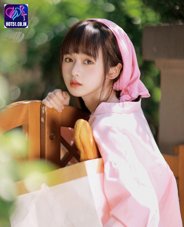 Juan Cun Xiao Ming,Hot51live