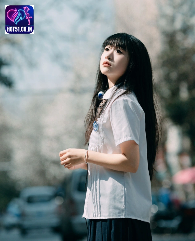 Xiao Xiong Wei Ni-Hot51live