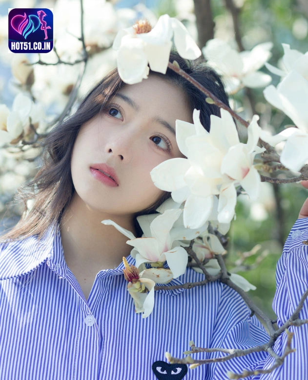 Mu You You-Hot51live