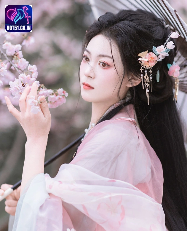 Charm of Xi Rang Beautiful di Hot51 A Must-Visit 2 - Hot51 Xi Rang-Hot51live