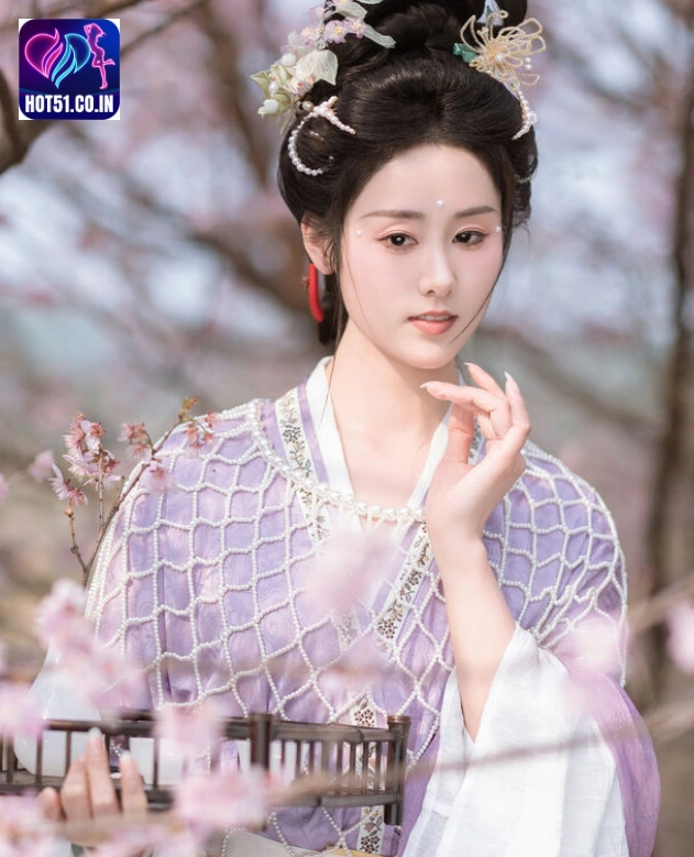 Ren Jian Yue-su Chen-Hot51live