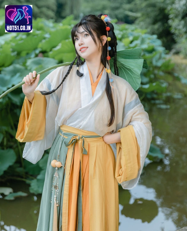 Beautiful Shi Yi di Hot51 A Comprehensive Review 2 - Hot51 Shi Yi-Hot51live