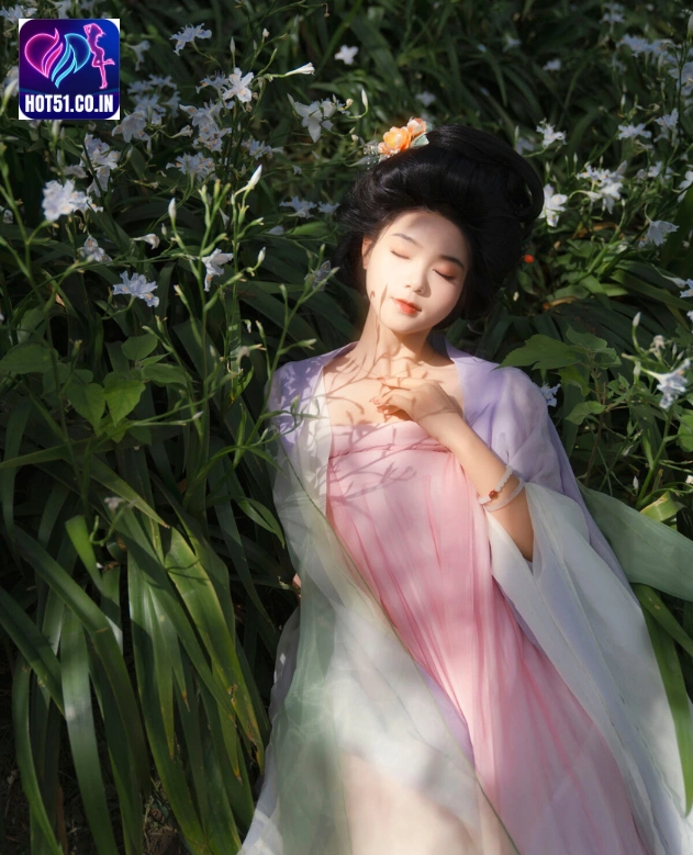 Beautiful Gan Tang Ya di Hot51 A Culinary Delight 2 - Hot51 Gan Tang Ya-Hot51live