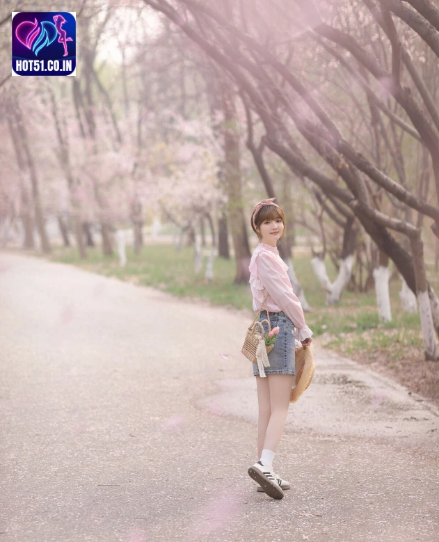 Jin Di Vivian-Hot51live