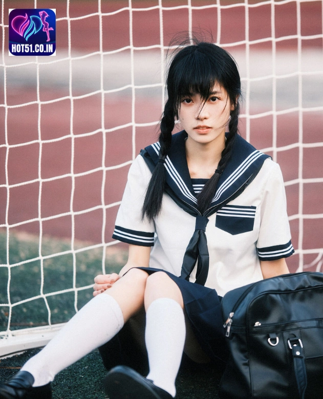 Beautiful Xiao Song Hot51 A Deep Dive into the Charm 2 - Hot51 Xiao Song-Hot51live