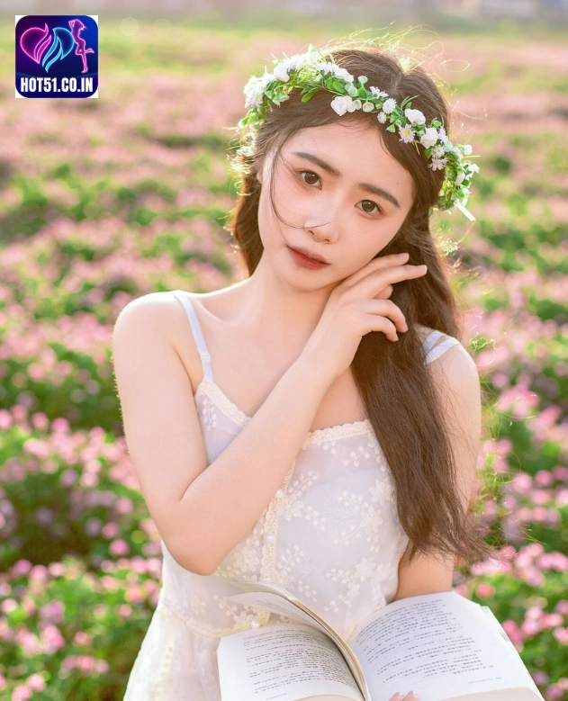 Beautiful Yu Qi di Hot51 A Hidden Gem 2 - Hot51 Yu Qi-Hot51live