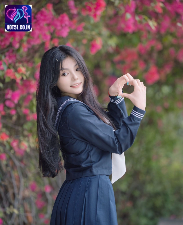 Beautiful Yin Yin di Hot51 A Complete Guide 2 - Hot51 Yin Yin-Hot51live