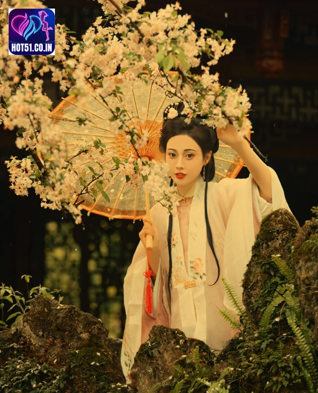 Fu Xue Ins-Hot51live